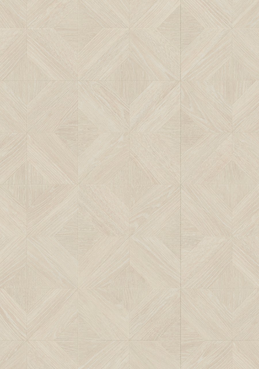 Ламинат Quick Step Impressive Patterns Дуб Палаццо белый IPE 4501 1200×396×8